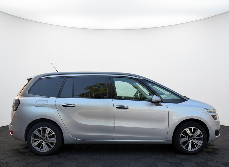Citroen Grand C4 Picasso 130pk PT Business 7p., Camera | Trekhaak | Clima — photo 6