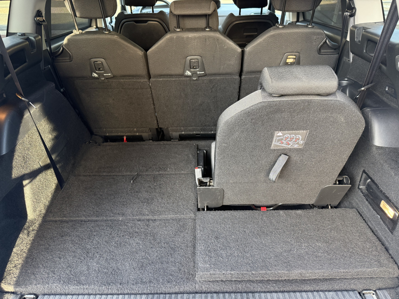 Citroen Grand C4 Picasso 130pk PT Business 7p., Camera | Trekhaak | Clima — photo 4
