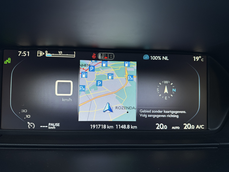 Citroen Grand C4 Picasso 130pk PT Business 7p., Camera | Trekhaak | Clima — photo 27