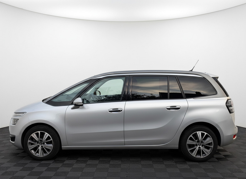 Citroen Grand C4 Picasso 130pk PT Business 7p., Camera | Trekhaak | Clima — photo 24