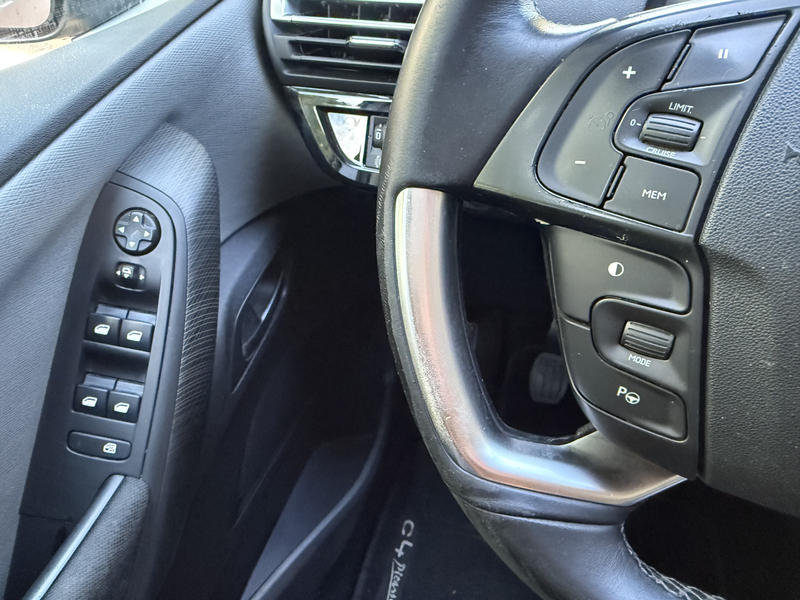 Citroen Grand C4 Picasso 130pk PT Business 7p., Camera | Trekhaak | Clima — photo 8
