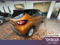 Renault Captur 0.9 TCe 90 Limited 16p Arancione - thumbnail 3