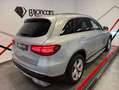 Mercedes-Benz GLC 220 220d 4Matic Aut. Gris - thumbnail 4