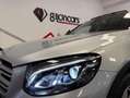 Mercedes-Benz GLC 220 220d 4Matic Aut. Gris - thumbnail 14