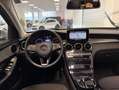 Mercedes-Benz GLC 220 220d 4Matic Aut. Gris - thumbnail 8