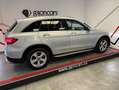 Mercedes-Benz GLC 220 220d 4Matic Aut. Gris - thumbnail 6