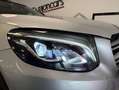 Mercedes-Benz GLC 220 220d 4Matic Aut. Gris - thumbnail 13