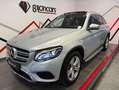 Mercedes-Benz GLC 220 220d 4Matic Aut. Gris - thumbnail 3