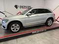 Mercedes-Benz GLC 220 220d 4Matic Aut. Gris - thumbnail 5