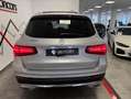 Mercedes-Benz GLC 220 220d 4Matic Aut. Gris - thumbnail 11