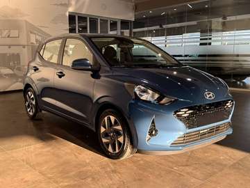 3ª serie 1.0 MPI AT Connectline