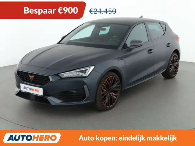 SEAT Leon 1.4 e-HYBRID