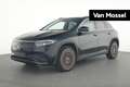 Mercedes-Benz EQA 250 AMG Line + PANORAMISCH DAK + LEDER + HEAD UP + CAR Noir - thumbnail 1