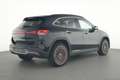Mercedes-Benz EQA 250 AMG Line + PANORAMISCH DAK + LEDER + HEAD UP + CAR Noir - thumbnail 4