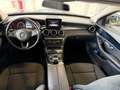 Mercedes-Benz C 180 Classe C-W205 2014 Berlina d (bt) Sport auto Grigio - thumbnail 6