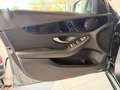 Mercedes-Benz C 180 Classe C-W205 2014 Berlina d (bt) Sport auto Grigio - thumbnail 10