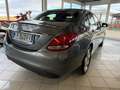 Mercedes-Benz C 180 Classe C-W205 2014 Berlina d (bt) Sport auto Grigio - thumbnail 3