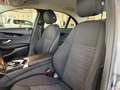 Mercedes-Benz C 180 Classe C-W205 2014 Berlina d (bt) Sport auto Grigio - thumbnail 9