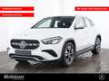 Mercedes-Benz GLA 180 GLA 180 AHK/LED/KAMERA/ADVANCED/WINTER-PAKET SHZ Weiß - thumbnail 1