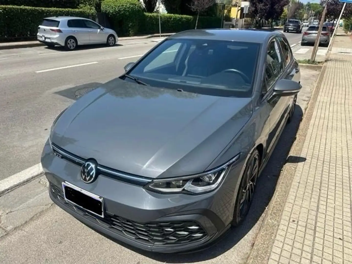 Volkswagen Golf GTD GTD - 1
