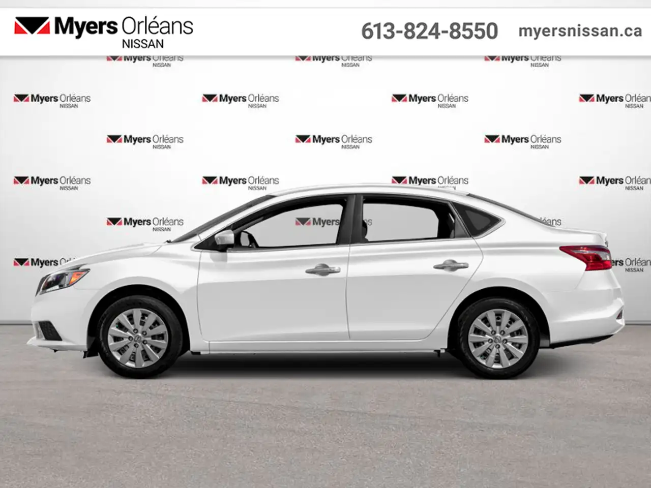 2016 Nissan Sentra
