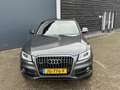 Audi Q5 3.0 TDI quattro Pro Line Plus 3x s-line Grau - thumbnail 3