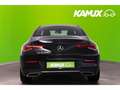 Mercedes-Benz CLA 200 d 8G-DCT Progressive+LED+NAVI+KAMERA Schwarz - thumbnail 5