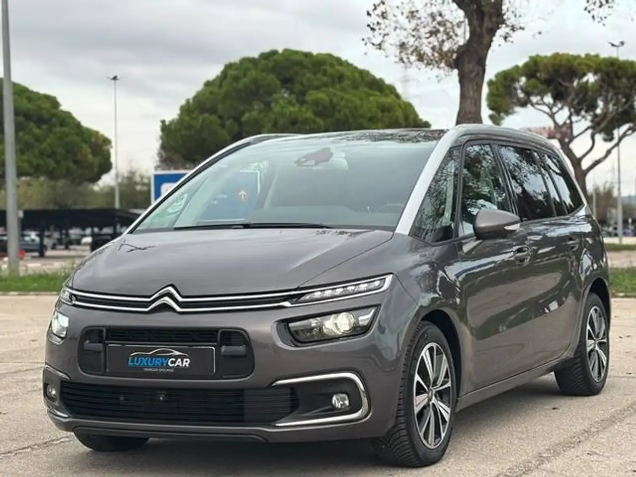 Citroën C4