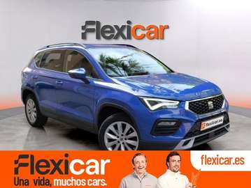 2.0TDI CR S&S Style 116