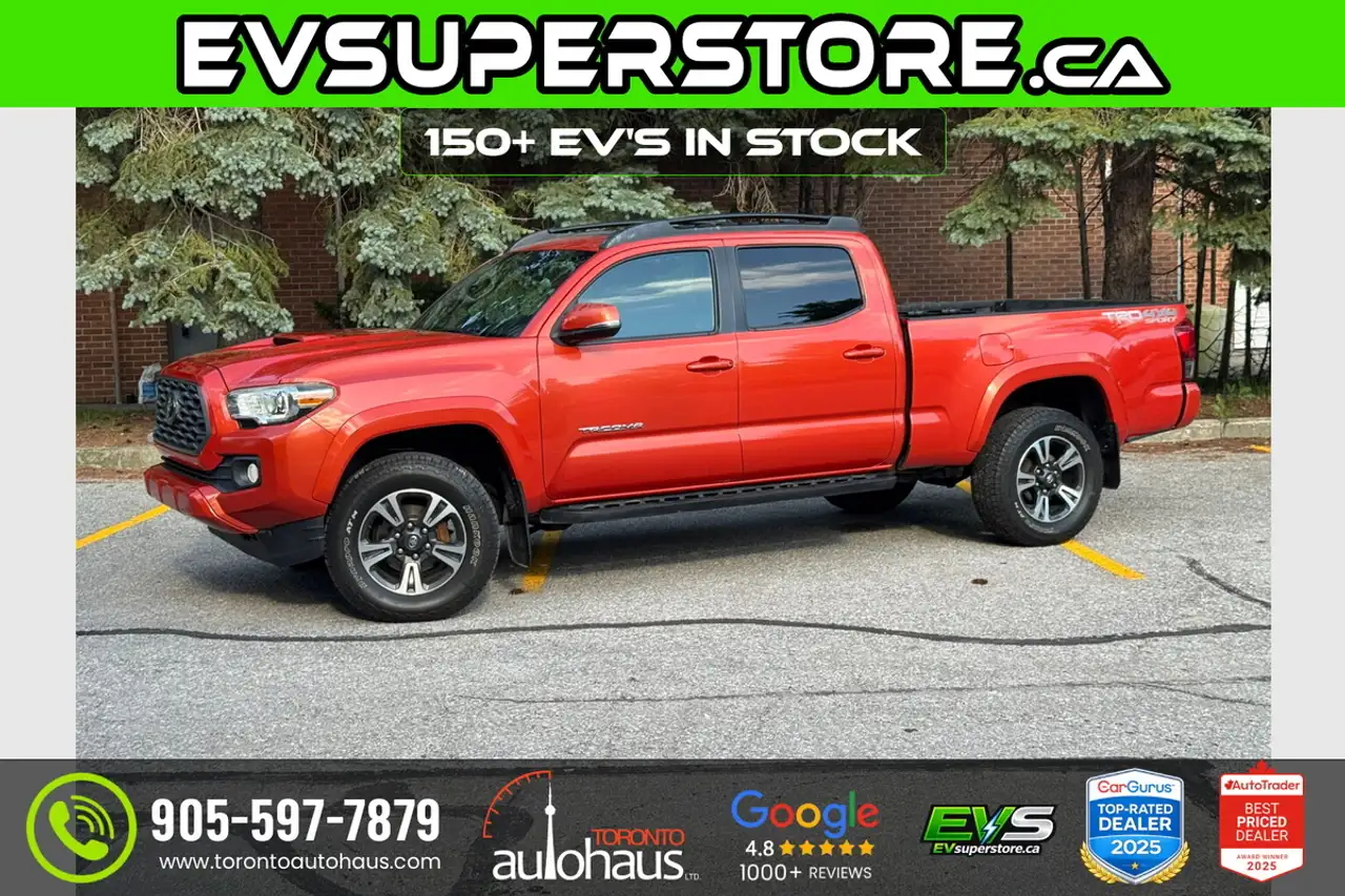 Toyota Tacoma снимка Toyota Tacoma