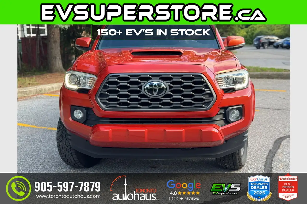 Toyota Tacoma снимка Toyota Tacoma
