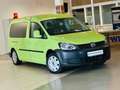 Volkswagen Caddy DSG Maxi Behindertengerecht-Aktivfahrer Verde - thumbnail 21