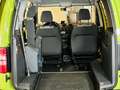 Volkswagen Caddy DSG Maxi Behindertengerecht-Aktivfahrer Verde - thumbnail 12