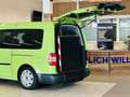 Volkswagen Caddy DSG Maxi Behindertengerecht-Aktivfahrer Verde - thumbnail 3