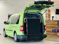 Volkswagen Caddy DSG Maxi Behindertengerecht-Aktivfahrer Verde - thumbnail 2