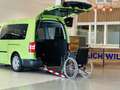 Volkswagen Caddy DSG Maxi Behindertengerecht-Aktivfahrer Verde - thumbnail 1
