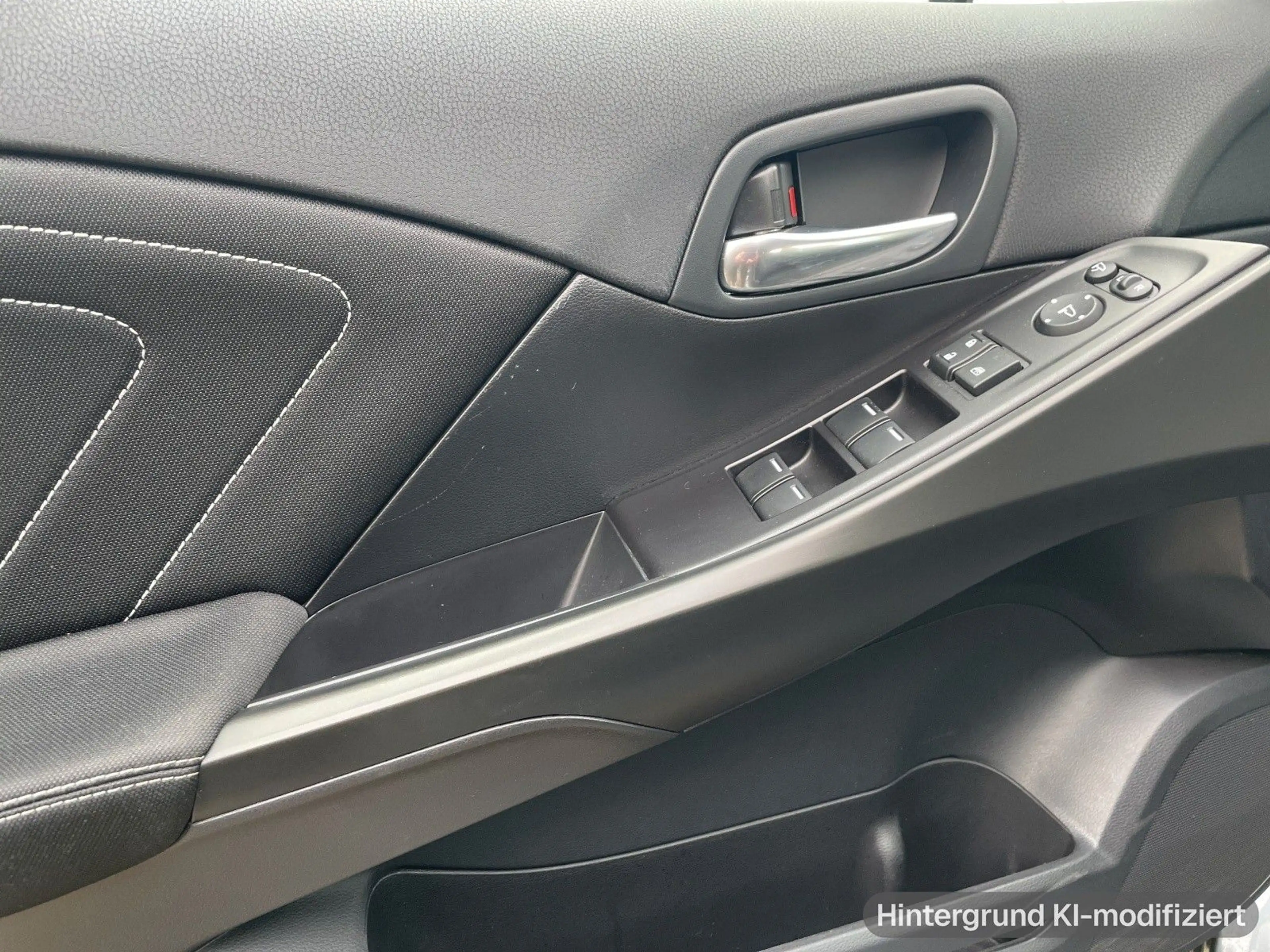Honda Civic Lim.5 1.3 Schaltgetriebe - 1.4 Elegance — photo 13