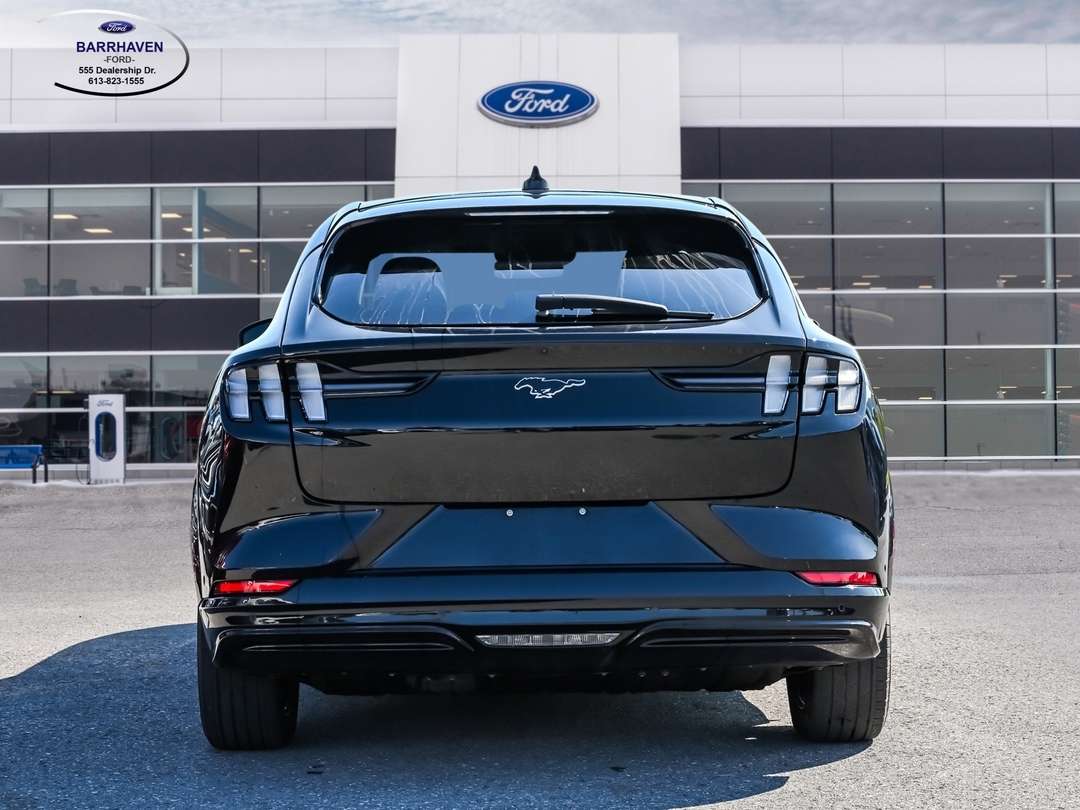 2022 Ford Mustang Mach-E PREMIUM — снимка 1