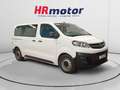 Opel Vivaro 1.5D M Carga Standard 120 Blanco - thumbnail 1