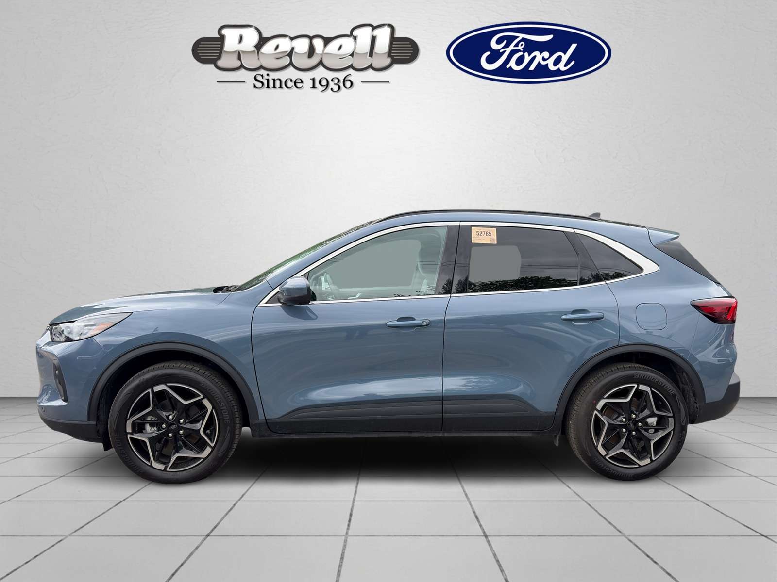 2026 Ford Escape