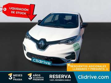 Life 80 kW R110 Bateria 40kWh