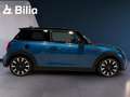 MINI Cooper S cooper s Bleu - thumbnail 3