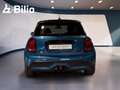 MINI Cooper S cooper s Bleu - thumbnail 11