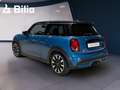 MINI Cooper S cooper s Bleu - thumbnail 8