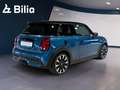 MINI Cooper S cooper s Bleu - thumbnail 2