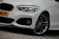 BMW 118 118i M-Sport Shadow Line - 136 pk **Schuifdak / Le Bianco - thumbnail 5