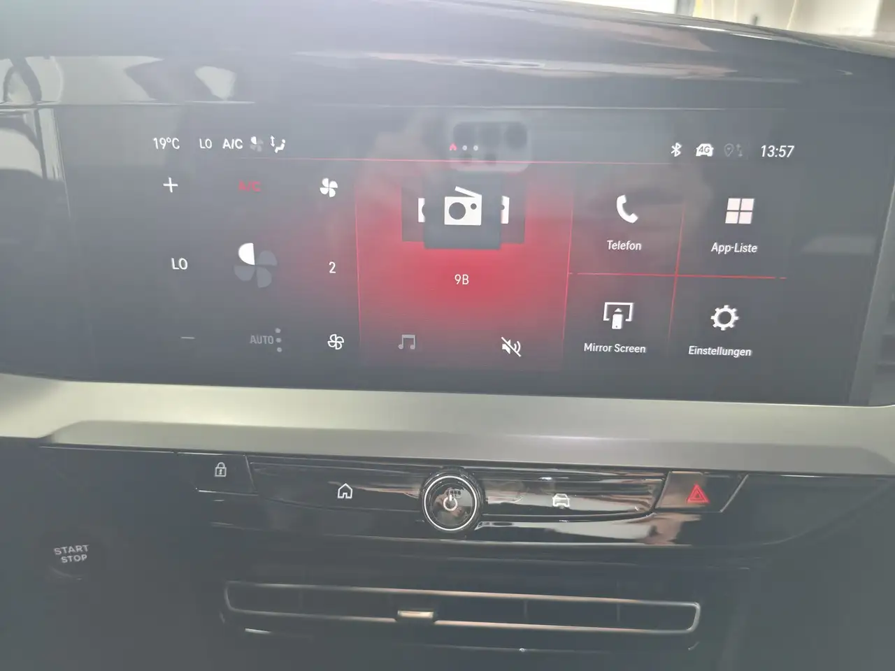 Opel Mokka GS Tech-Paket Massage|180°|18"|Navi|Matrix 12