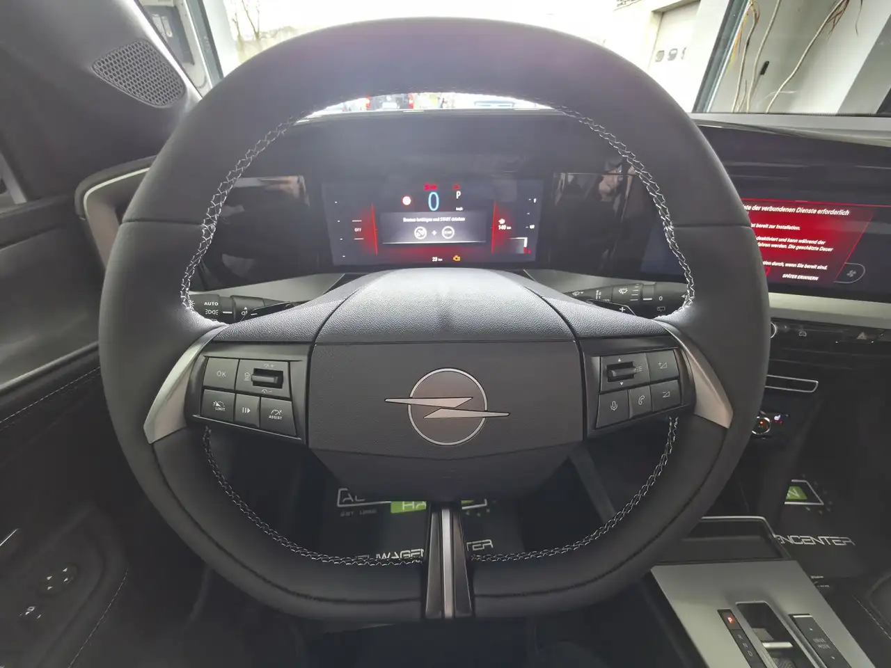 Opel Mokka GS Tech-Paket Massage|180°|18"|Navi|Matrix 24
