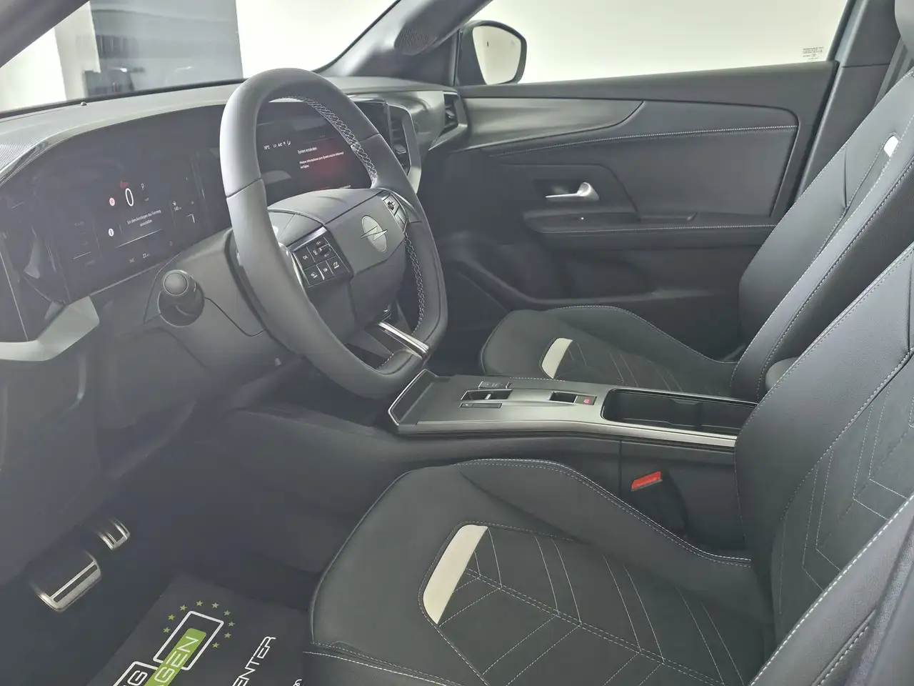 Opel Mokka GS Tech-Paket Massage|180°|18"|Navi|Matrix 7