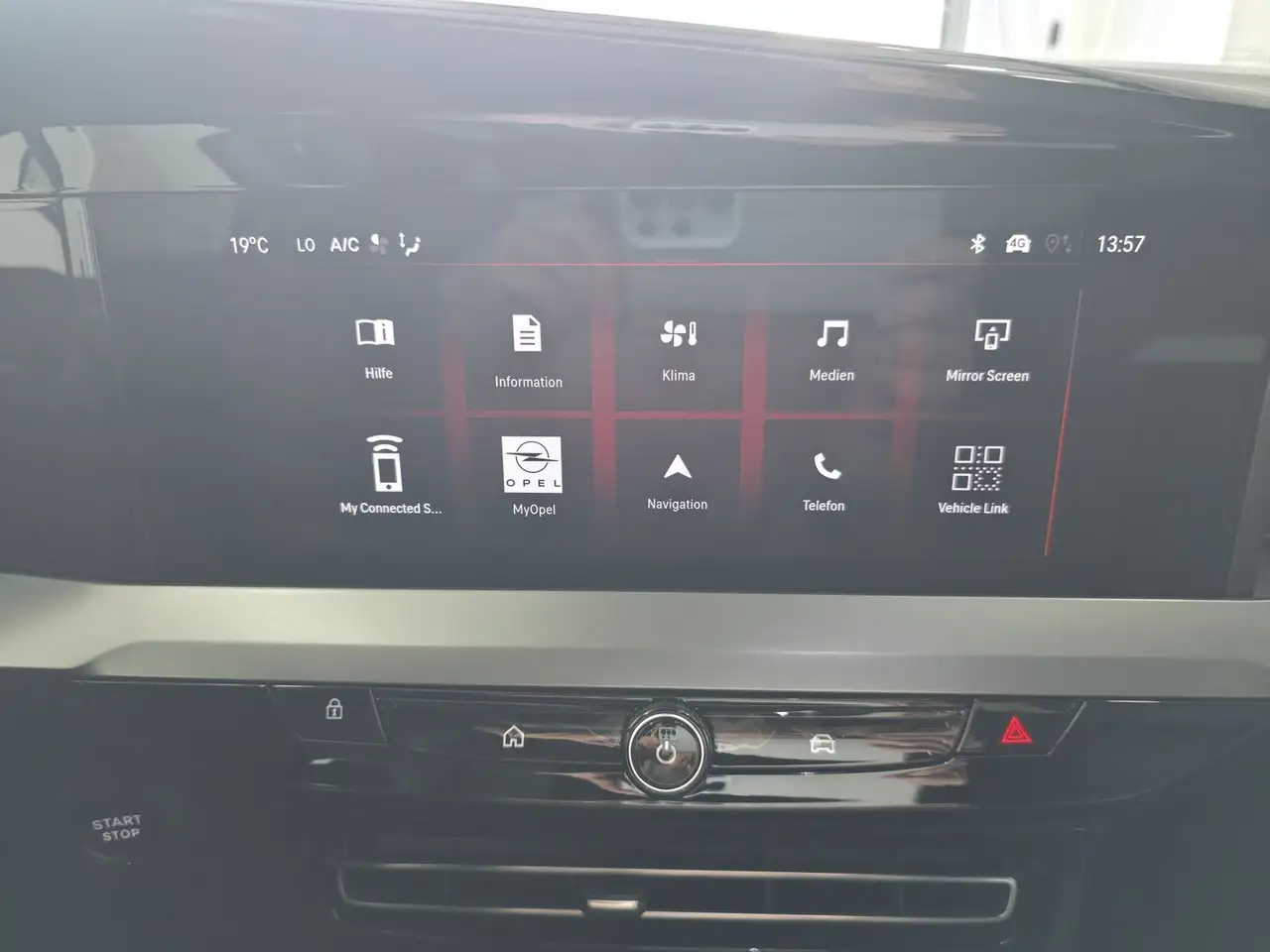 Opel Mokka GS Tech-Paket Massage|180°|18"|Navi|Matrix 13
